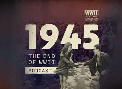 1945 | Part 4: Victory in Europe