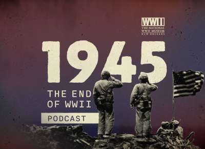 1945 | Part 6: Postwar World