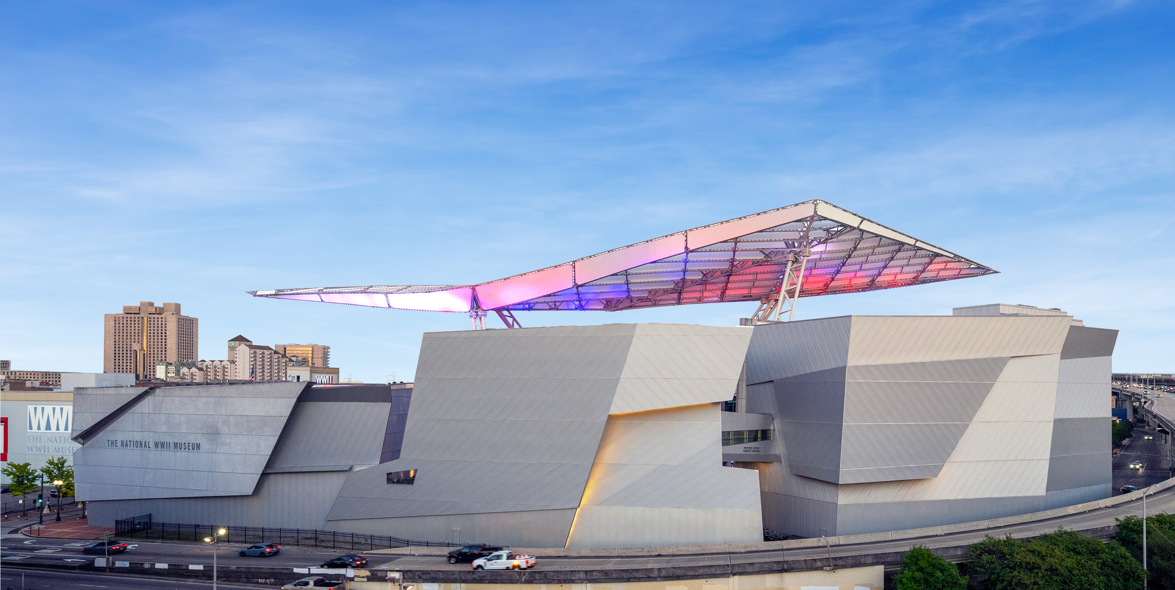 Victory's Promise Campus View