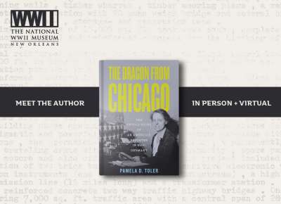 Meet the Author Pamela D. Toler