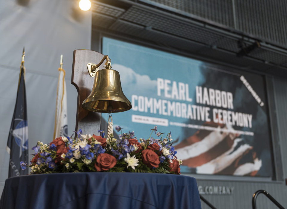 Experience the Victory: Commemorating the 85th Anniversary of Pearl Harbor