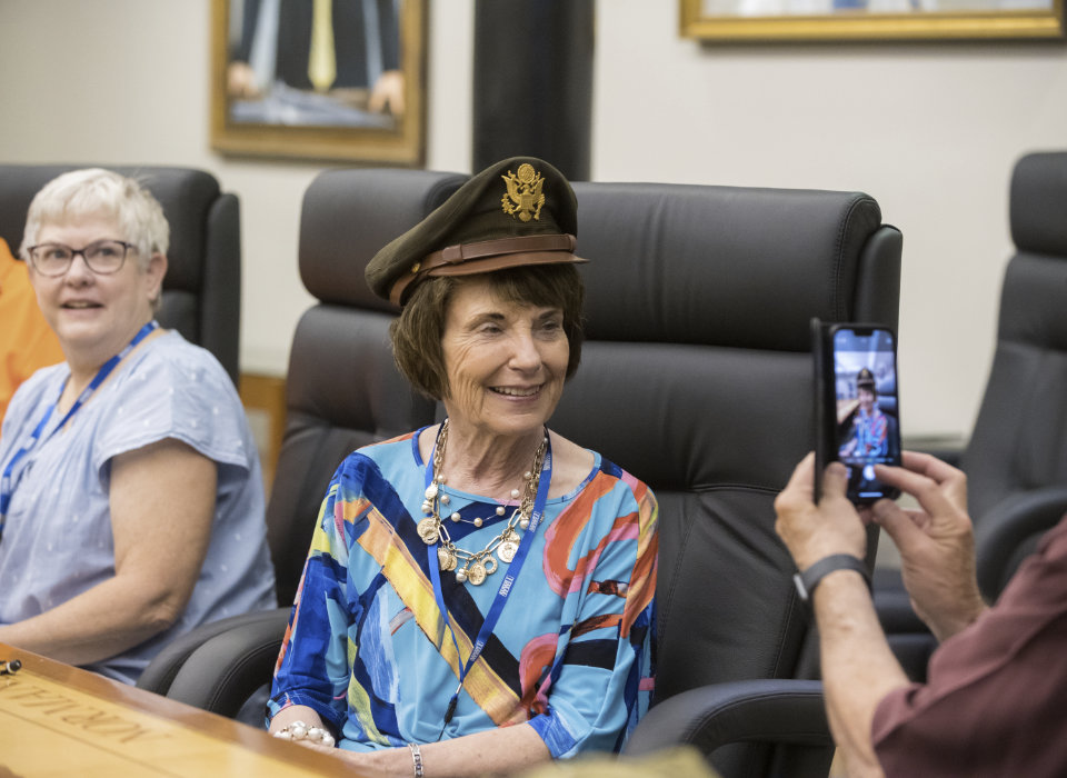 Experience the Victory: 4-Night Program