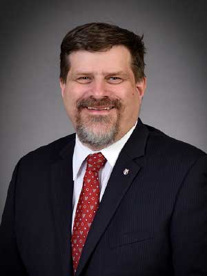 Nicholas Evan Sarantakes, PhD