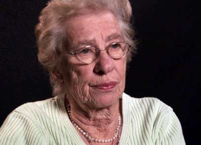 Eva Schloss