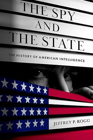 The Spy and The State