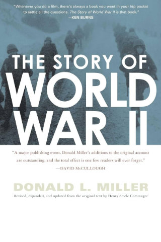 The Story of World War II