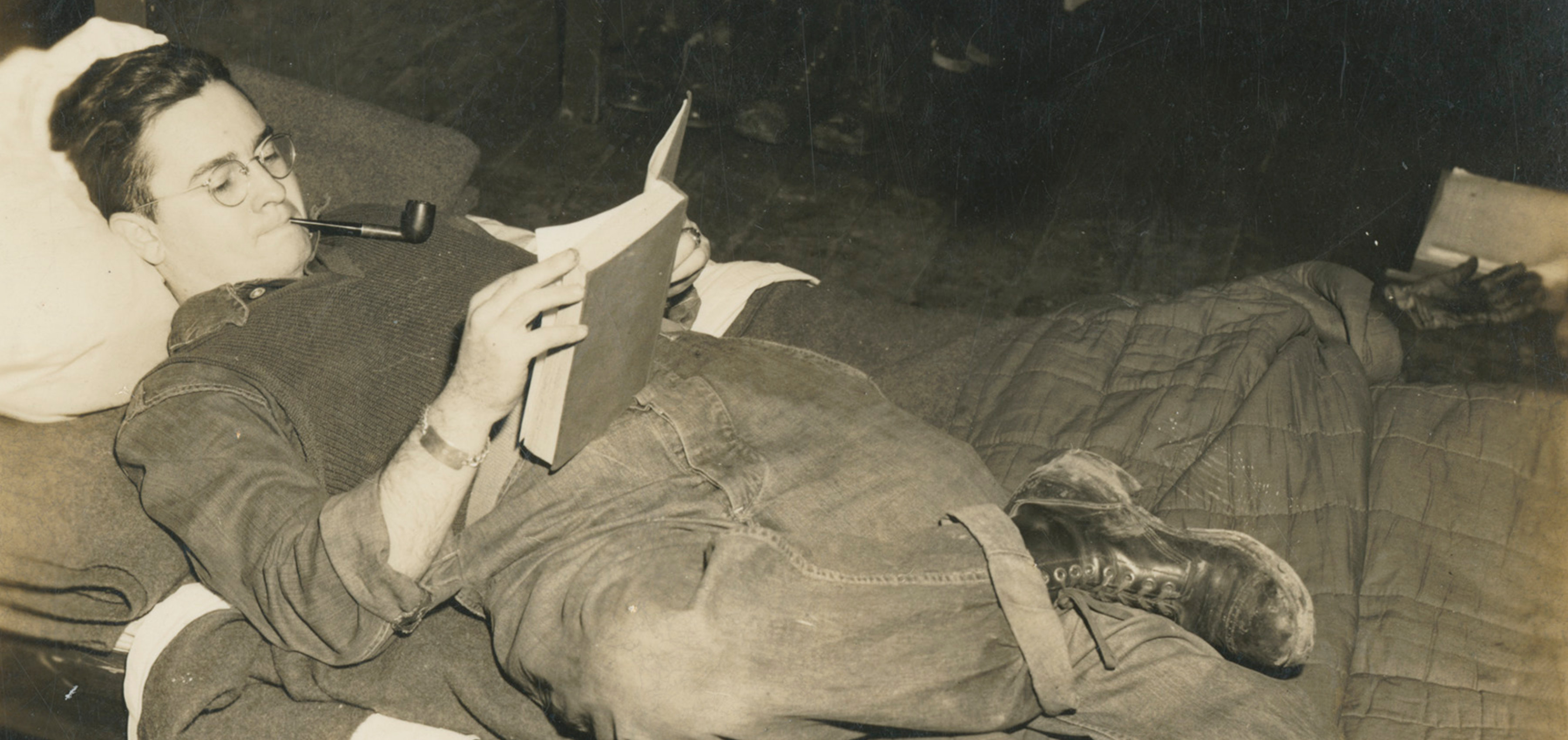 The National WWII Museum Book Awards