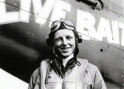 Clayton Kelly “Windy” Gross